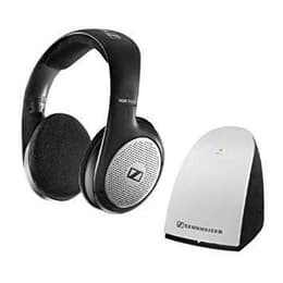 Slúchadlá Sennheiser RS110 UHF wireless - Čierna/Sivá
