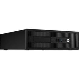 HP ProDesk 600 G1 Core i7-4770 3,4 - HDD 1 To - 16GB