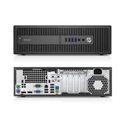 HP ProDesk 600 G1 Core i7-4770 3.4 - HDD 1 To - 16GB