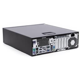 HP ProDesk 600 G1 Core i7-4770 3.4 - HDD 1 To - 16GB