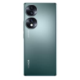 Honor 70 128GB - Zelená - Neblokovaný