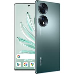 Honor 70 128GB - Zelená - Neblokovaný