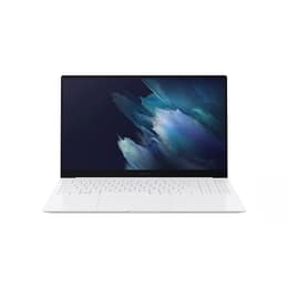 Samsung Galaxy Book Pro 15" (2020) - Core i5-1135G7 - 16GB - SSD 256 GB QWERTZ - Nemecká