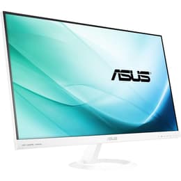 Monitor 27 Asus VX279H-W 1920 x 1080 LED Biela