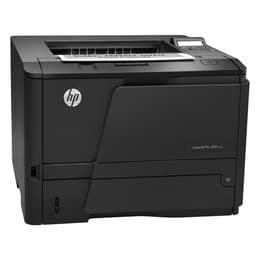 HP LaserJet Pro 400 M401A Čiernobiela laserová