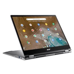 Acer ChromeBook Spin CP713 Core i5-10210U 1.6 GHz 256GB SSD - 8GB AZERTY - Francúzska