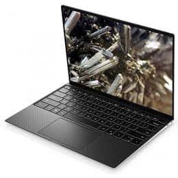Dell XPS 13 9310 13" (2021) - Core i7 - Gen 11 (G) - 8GB - SSD 512 GB QWERTY - Španielská