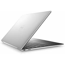 Dell XPS 13 9310 13" (2021) - Core i7 - Gen 11 (G) - 8GB - SSD 512 GB QWERTY - Španielská