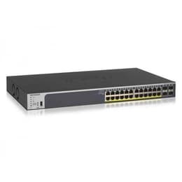 Netgear GS728TP Rozbočovač