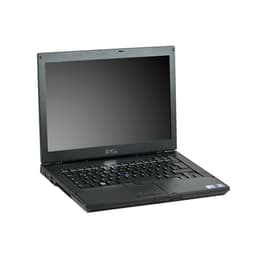 Dell Latitude E6410 14" (2010) - Core i7-M640 - 4GB - HDD 500 GB AZERTY - Francúzska