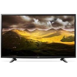 Televízor LG 124 cm 49LH590V 1920x1080