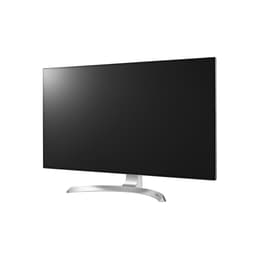 Monitor 31,5 LG 32UD89 3840 x 2160 LED Biela