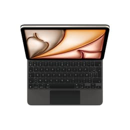 iPad Magic Keyboard (iPad nie je súčasťou balenia) (2022) - AZERTY - Francúzska - iPad Pro 11" 1. generácia / iPad Pro 11" 2. generácia / iPad Pro 11" 3. generácia / iPad Air 4 / iPad Air 5