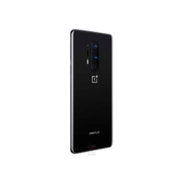 OnePlus 8 Pro 256GB - Čierna - Neblokovaný