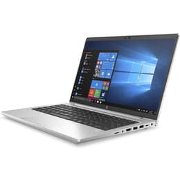 HP ProBook 440 G8 14" (2020) - Core i5-1135G7﻿ - 8GB - SSD 512 GB QWERTY - Talianska