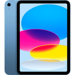iPad 11" (2025) 11. generácia 512 GB - WiFi - Modrá