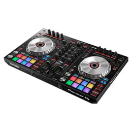 Audio príslušenstvo Pioneer Dj DDj-SR2