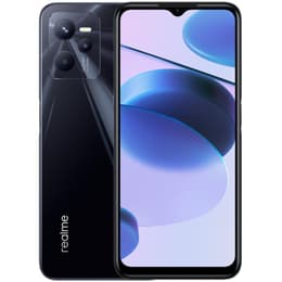 Realme C35 128GB - Čierna - Neblokovaný