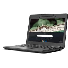Lenovo N23 ChromeBook Celeron N3060 1.6 GHz 16GB eMMC - 4GB QWERTY - Anglická