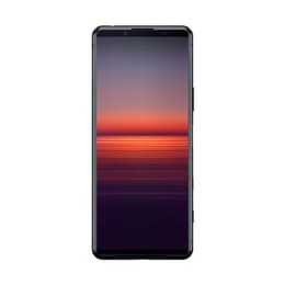 Sony Xperia 5 II 256GB - Čierna - Neblokovaný