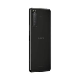 Sony Xperia 5 II 256GB - Čierna - Neblokovaný