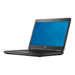 Dell Latitude E5440 14" (2014) - Core i5-4310U - 8GB - SSD 128 GB AZERTY - Francúzska