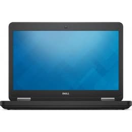Dell Latitude E5440 14" (2014) - Core i5-4310U - 8GB - SSD 128 GB AZERTY - Francúzska