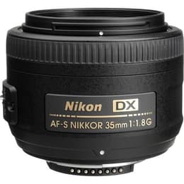 Objektív Nikon AF-S DX NIKKOR 35mm f/1.8G Nikon F 35 mm f/1.8