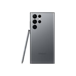 Galaxy S22 Ultra 5G 128GB - Sivá - Neblokovaný