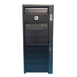HP WorkStation Z840 Xeon E5-2620 v4 2,1 - SSD 3 To - 192GB