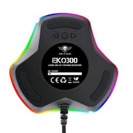 Mikrofón PC Spirit Of Gamer EKO 300