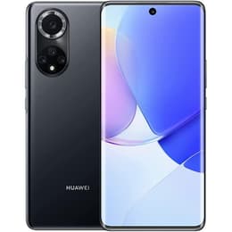 Huawei Nova 9 128GB - Čierna - Neblokovaný - Dual-SIM