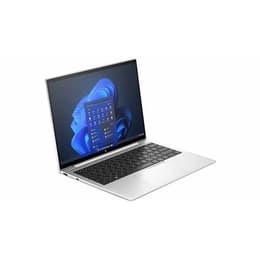 HP Dragonfly G4 13" (2023) - Core i7 - Gen 13 (U) - 32GB - SSD 256 GB QWERTY - Anglická