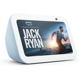 Rádio alarm Amazon Echo Show 5 (3rd Gen)