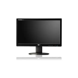 Monitor 22 LG Flatron W2241S 1680 x 1050 LCD Čierna
