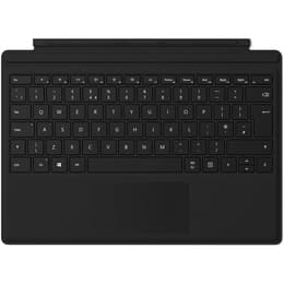 Microsoft Surface Pro 7 12" Core i5-1035G4 - SSD 128 GB - 8GB QWERTZ - Nemecká