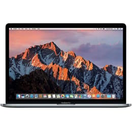 MacBook Pro Retina 15" (2018) - Core i9 - 32GB SSD 512 QWERTY - Španielská