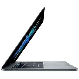 MacBook Pro Retina 15" (2018) - Core i9 - 32GB SSD 512 QWERTY - Španielská
