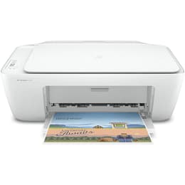 Skener Hp DeskJet 2320 AiO