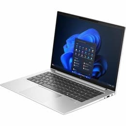 HP EliteBook 840 G11 14" (2023) - Core Ultra 7 155U - 16GB - SSD 512 GB QWERTZ - Nemecká