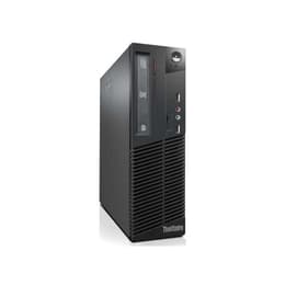 Lenovo ThinkCentre M82 SFF Core i5-3470 3.2 - HDD 500 GB - 16GB