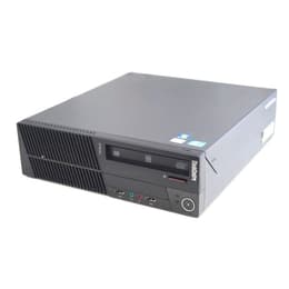 Lenovo ThinkCentre M82 SFF Core i5-3470 3.2 - HDD 500 GB - 16GB