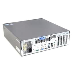 Lenovo ThinkCentre M82 SFF Core i5-3470 3.2 - HDD 500 GB - 16GB