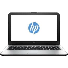 HP Compaq 15-AY022NF 15" (2015) - Core i3-5005U - 6GB - HDD 1 TO AZERTY - Francúzska
