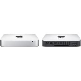 Mac mini (október 2014) Core i7 3 GHz - SSD 500 GB - 16GB