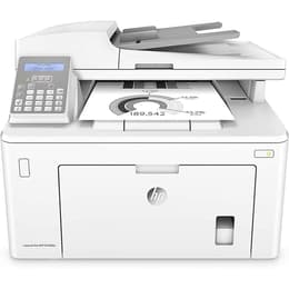 HP LASERJET MFP M148FDW Čiernobiela laserová