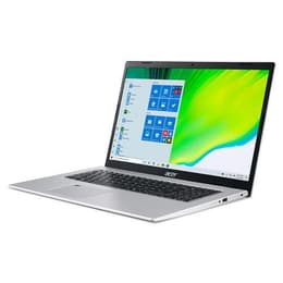Acer Aspire 5 A517-52G-75PC 17" (2020) - Core i7-1165g7 - 8GB - HDD 1 TO AZERTY - Francúzska
