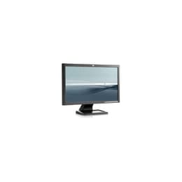 Monitor 20 HP LE2001W 1600 x 900 LCD Čierna
