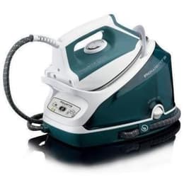 Naparovacia žehlička Rowenta Compact Steam Extreme DG7521