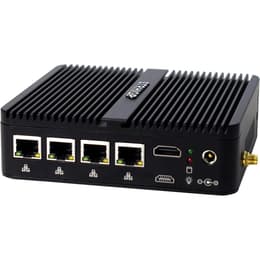 Strhigp H3-J4125-4L Celeron J4125 2 - SSD 256 GB - 16GB